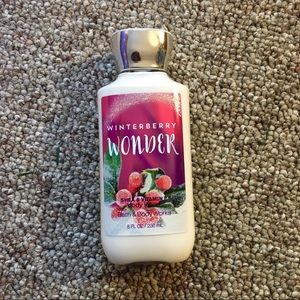 BATH & BODY WORKS LOTION 🌞